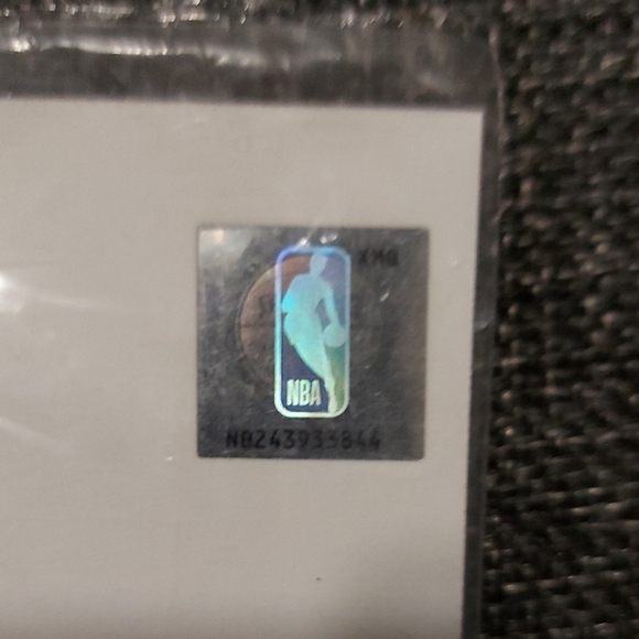 Dallas Mavericks Die-Cut Window Decal - Picture 5 of 5